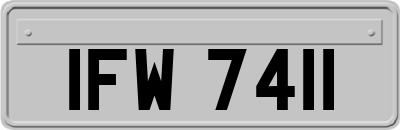 IFW7411