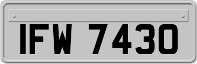 IFW7430