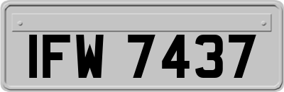 IFW7437