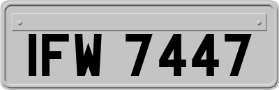 IFW7447