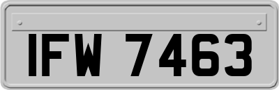 IFW7463