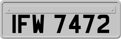 IFW7472