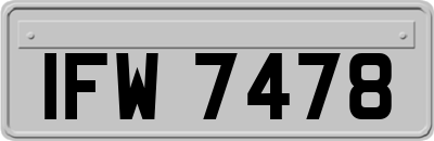 IFW7478