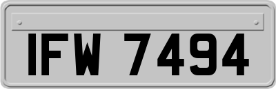 IFW7494