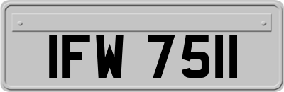 IFW7511