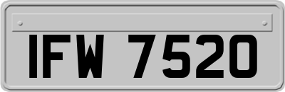 IFW7520