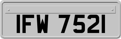 IFW7521
