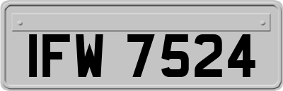IFW7524
