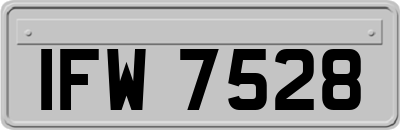 IFW7528