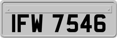 IFW7546