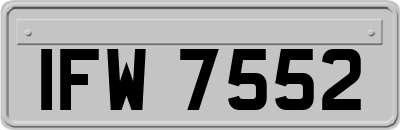 IFW7552
