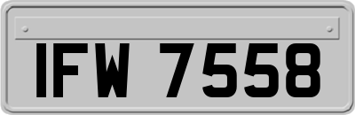 IFW7558