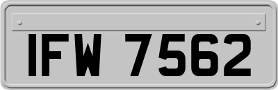 IFW7562