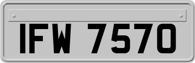 IFW7570