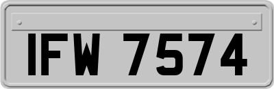 IFW7574
