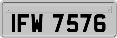 IFW7576