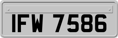 IFW7586