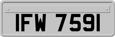 IFW7591