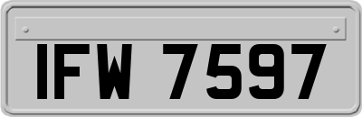 IFW7597