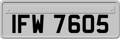 IFW7605