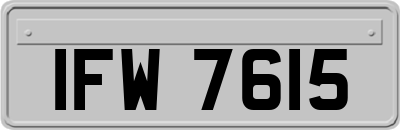 IFW7615