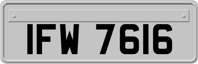 IFW7616