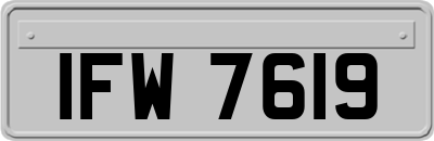 IFW7619