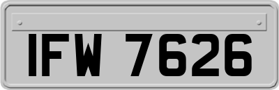 IFW7626