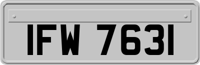 IFW7631