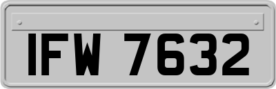 IFW7632