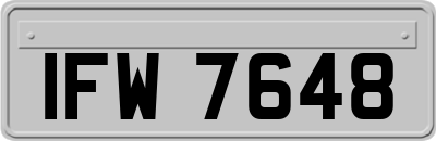 IFW7648