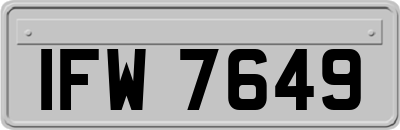 IFW7649