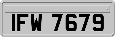 IFW7679