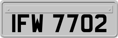 IFW7702