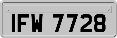 IFW7728