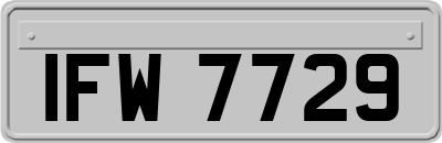 IFW7729
