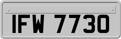 IFW7730