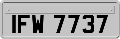 IFW7737