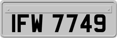 IFW7749