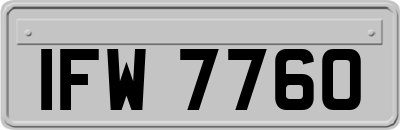 IFW7760