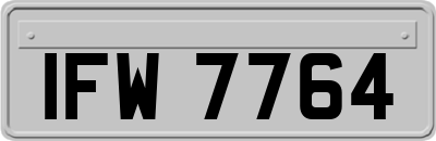 IFW7764