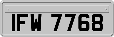 IFW7768