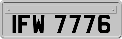 IFW7776