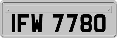 IFW7780