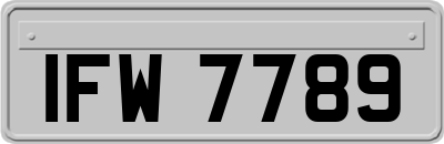 IFW7789