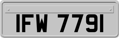IFW7791