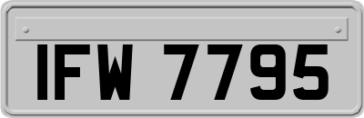 IFW7795