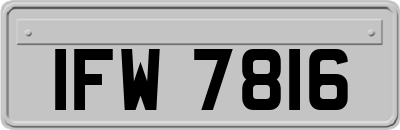 IFW7816