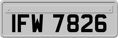 IFW7826