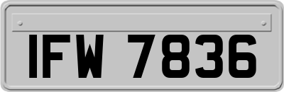 IFW7836